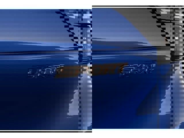 New 2026 Subaru Forester Sport w/ Sport Plus Package image 75