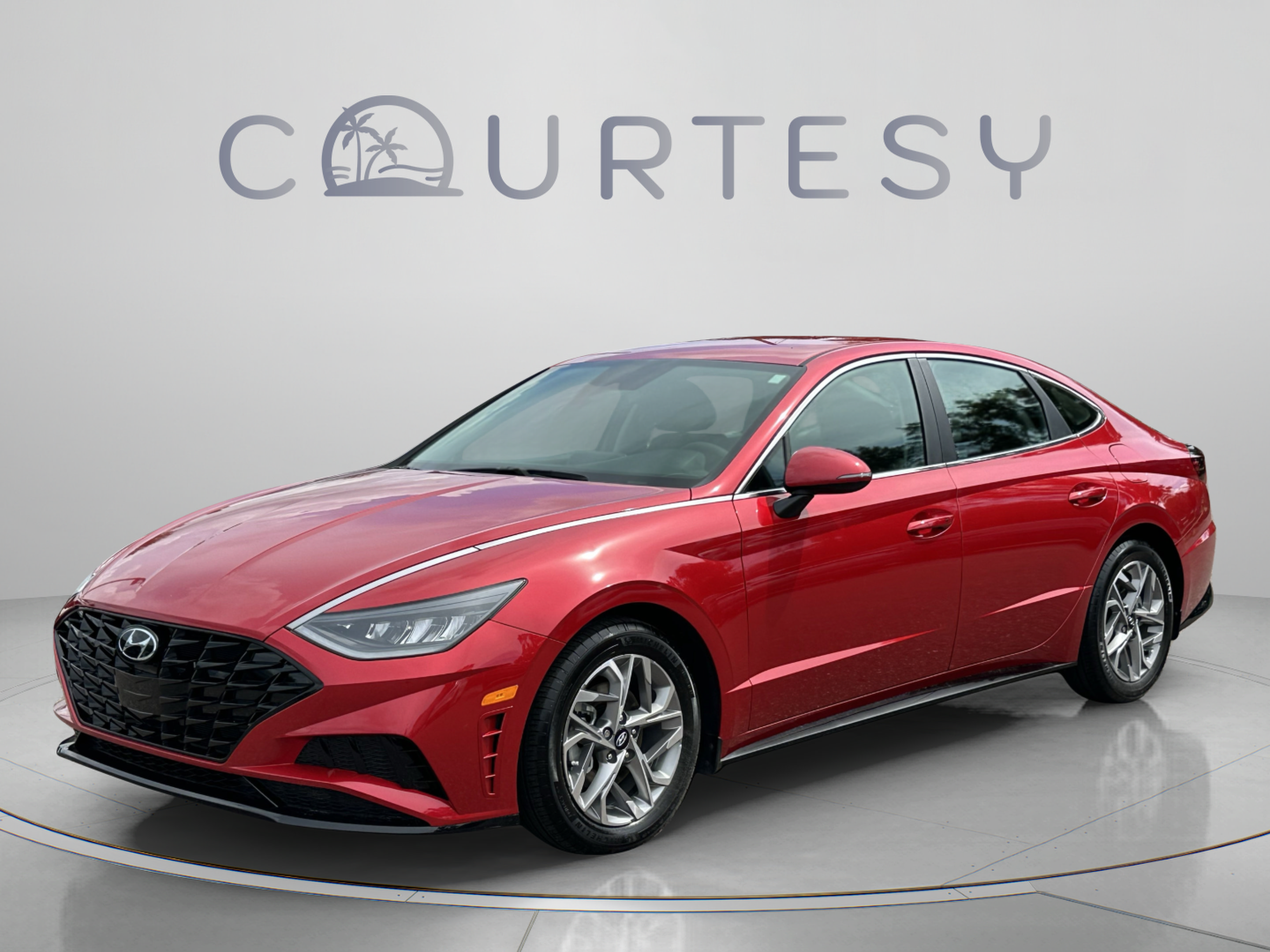 Used 2021 Hyundai Sonata SEL