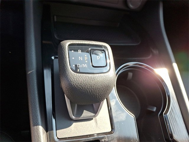 New 2026 Nissan Rogue SV w/ SV Premium Package image 6