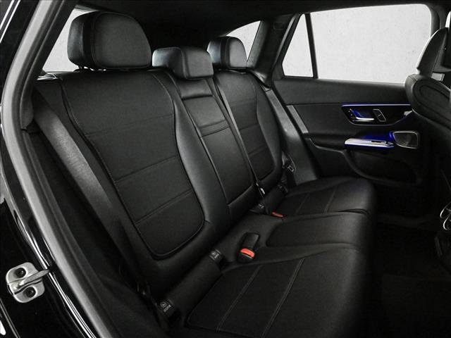 Certified 2026 Mercedes-Benz GLC 300 4MATIC image 22