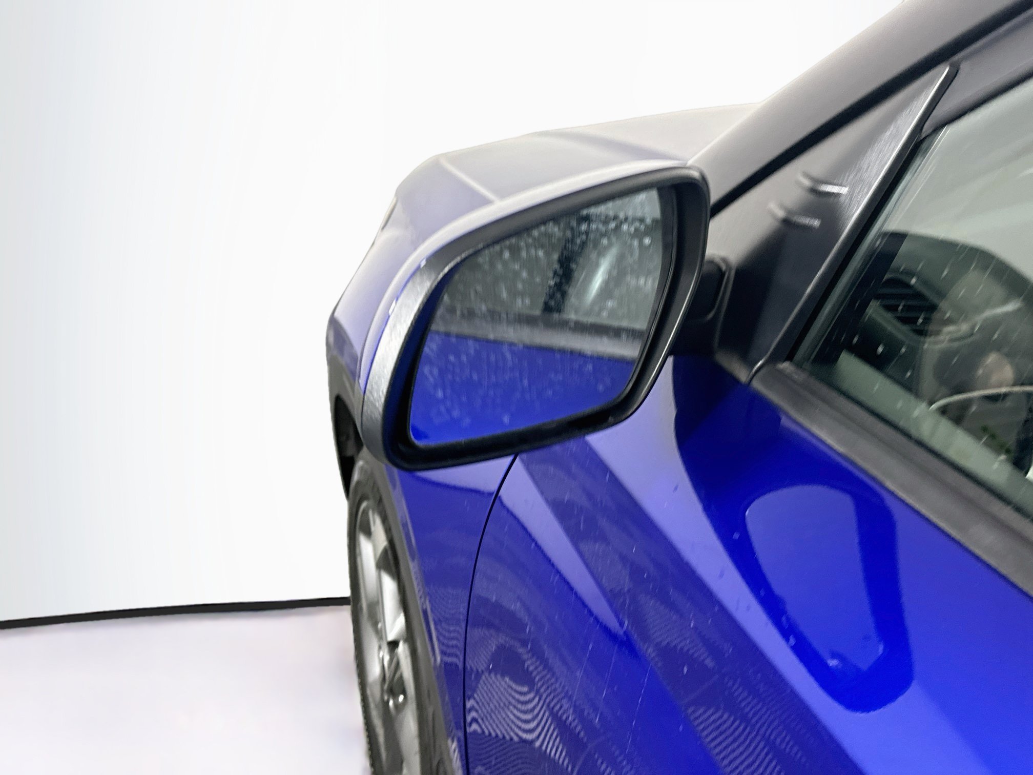 Used 2025 Hyundai Venue SEL FWD image 16