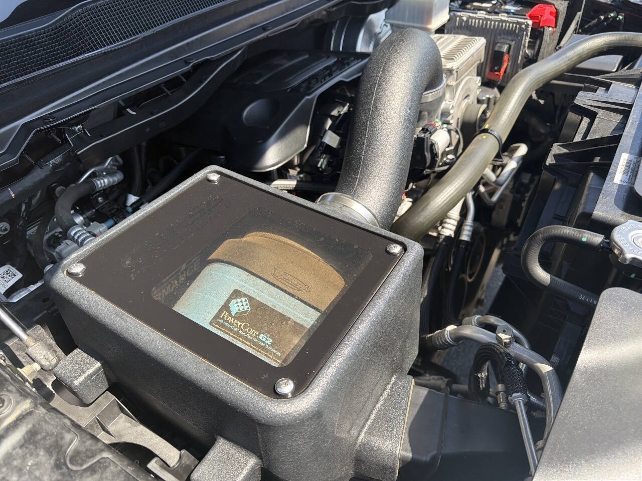 Used 2022 RAM 1500 Limited AWD/4WD image 15