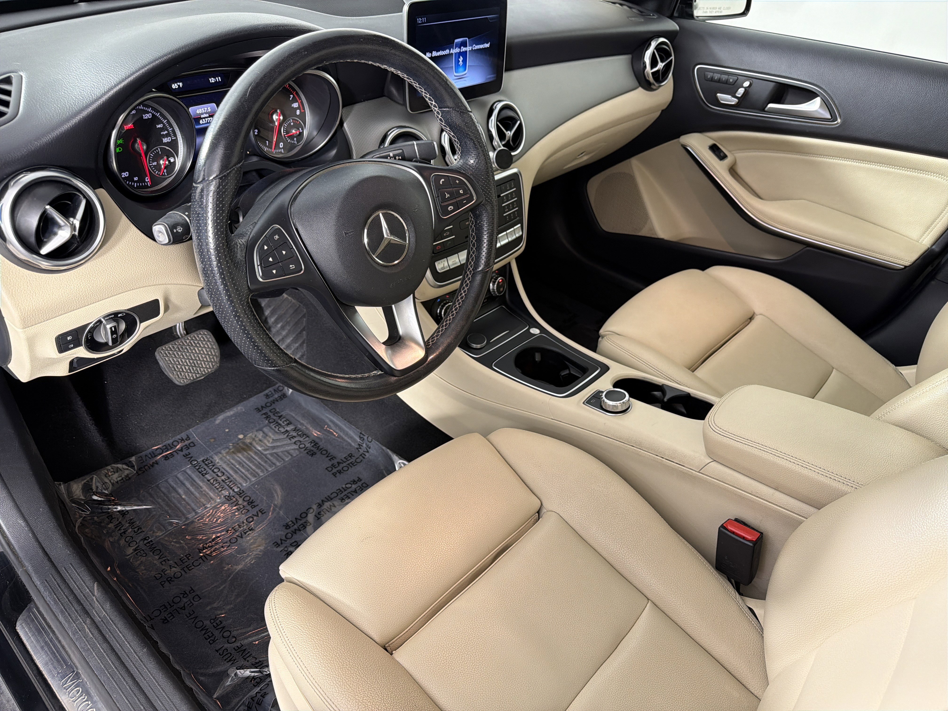 Used 2019 Mercedes-Benz GLA 250 4MATIC image 17