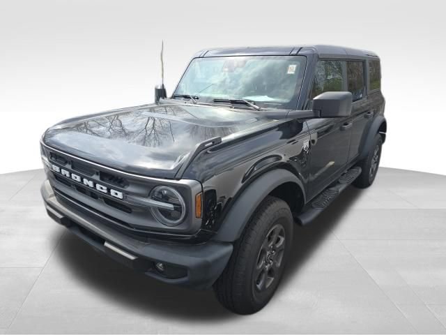 Used 2022 Ford Bronco Big Bend image 9
