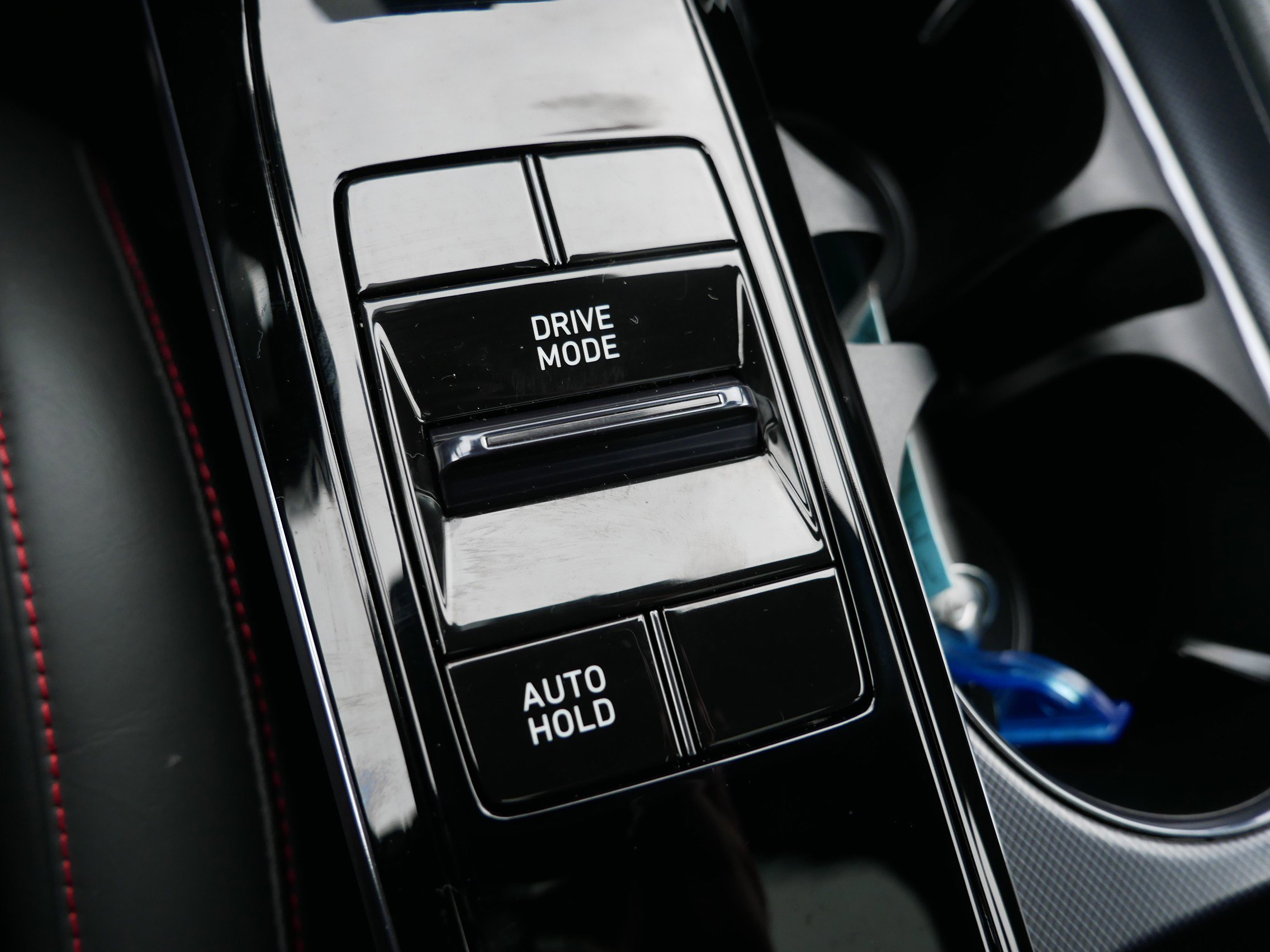 Certified 2023 Hyundai Sonata N Line image 27