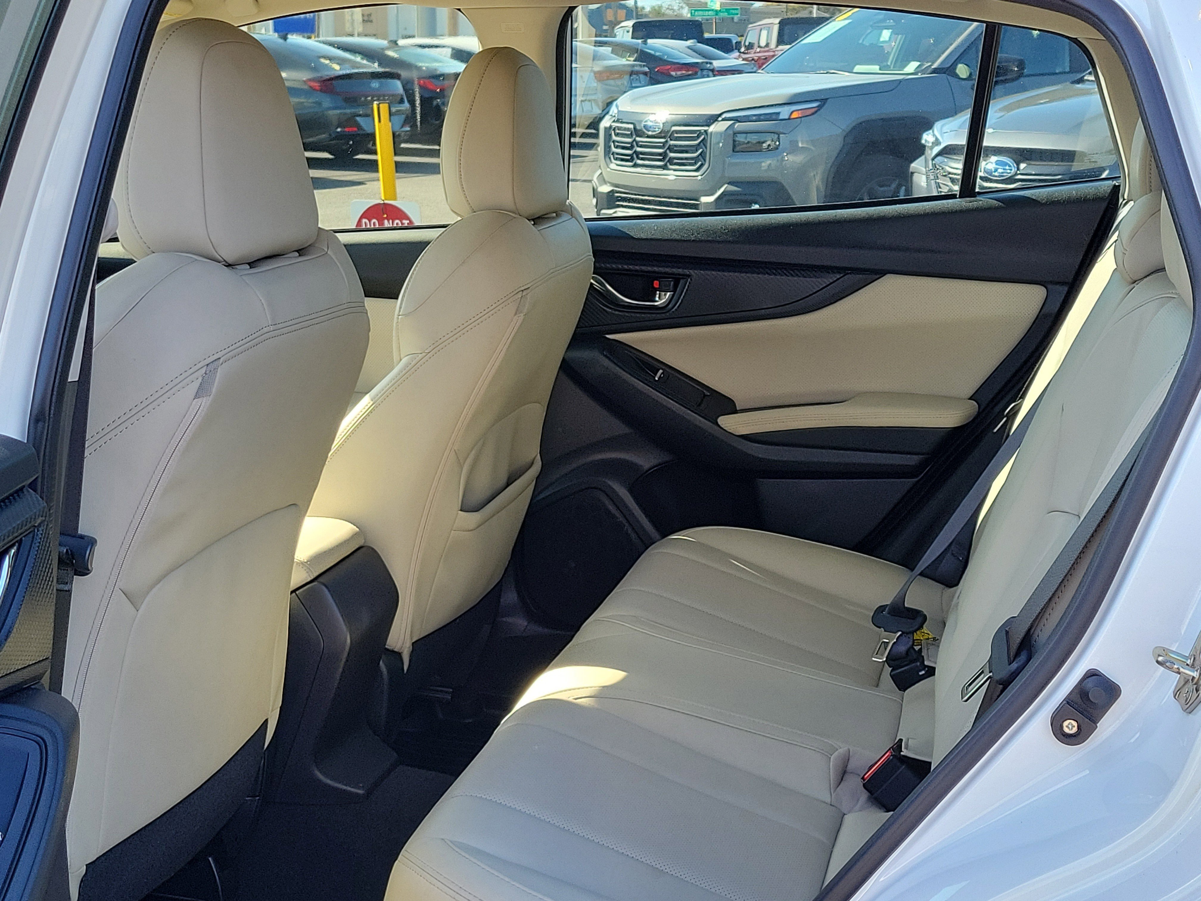 Used 2019 Subaru Impreza 2.0i Limited image 14