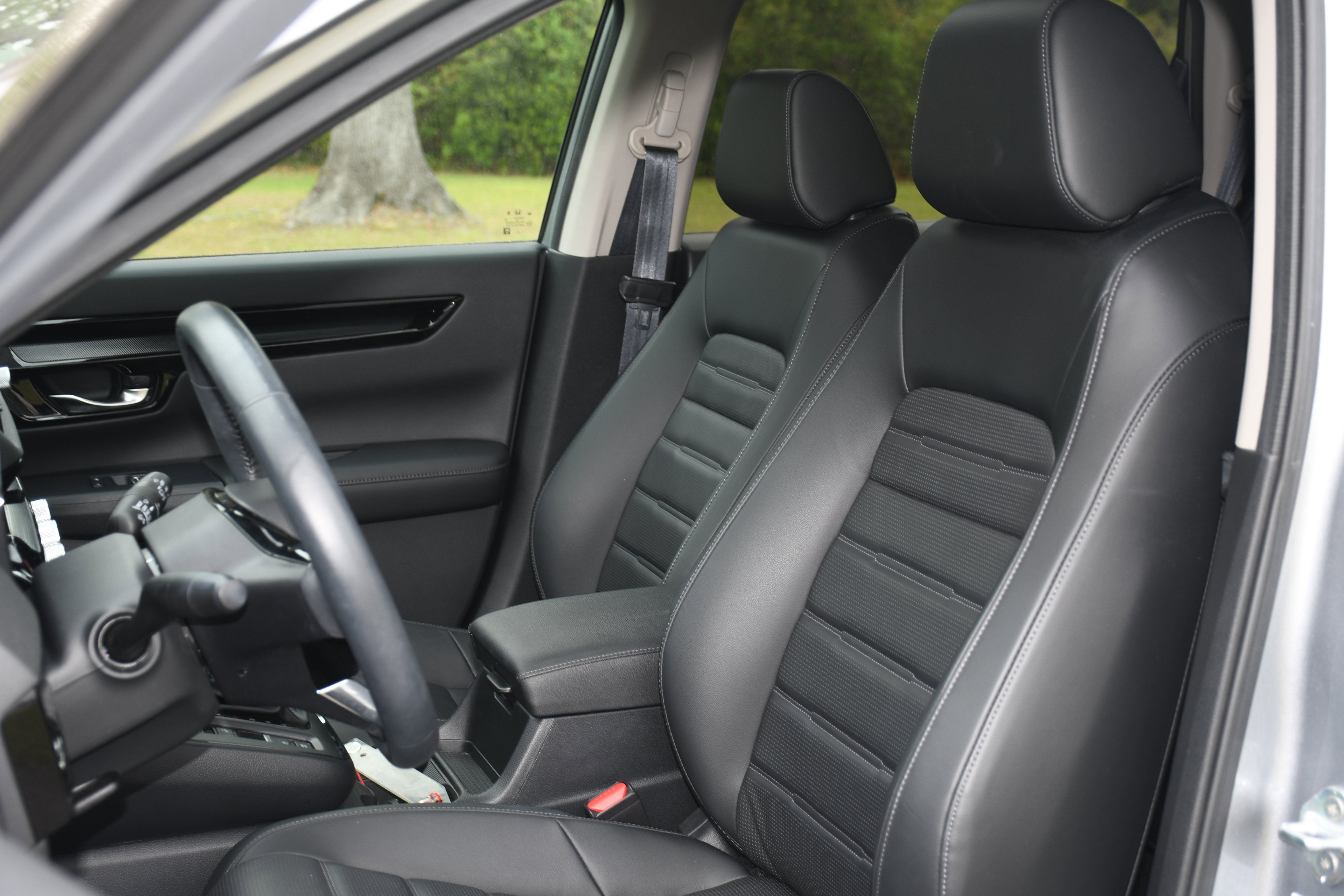 Used 2023 Honda CR-V EX-L image 13