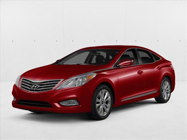 Used 2013 Hyundai Azera w/ Technology Pkg FWD image 1