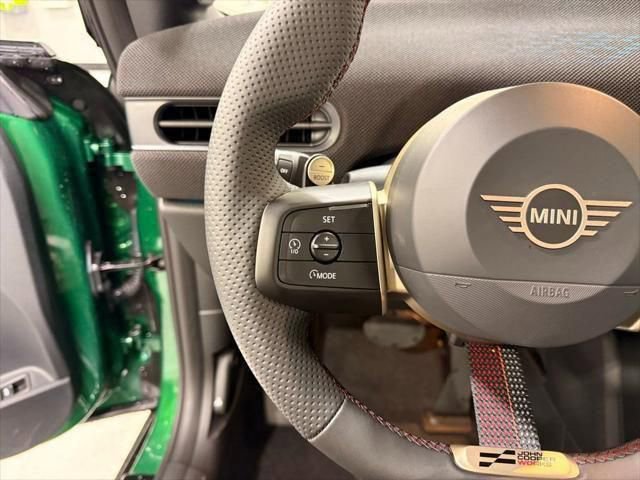 New 2026 MINI Cooper S image 13