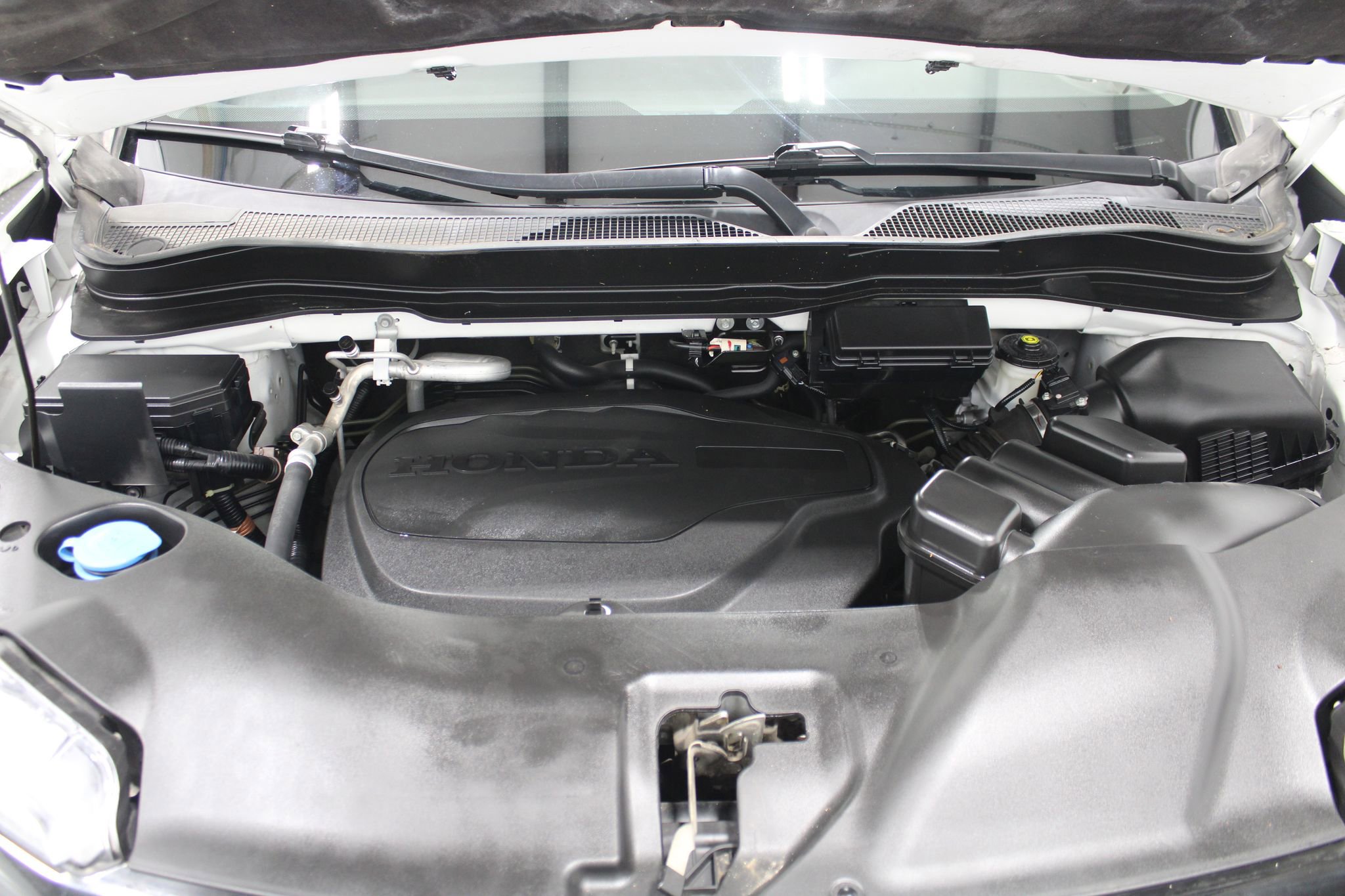 Used 2021 Honda Pilot Special Edition image 10