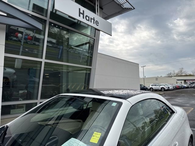 Used 2012 Volkswagen Eos Lux FWD image 15