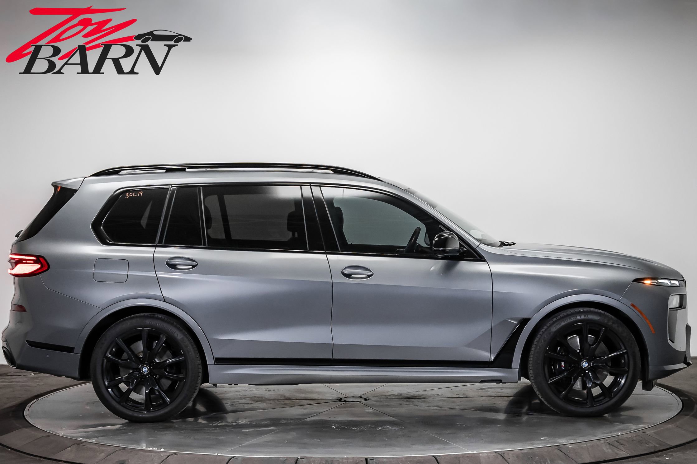 Used 2024 BMW X7 M60i image 6