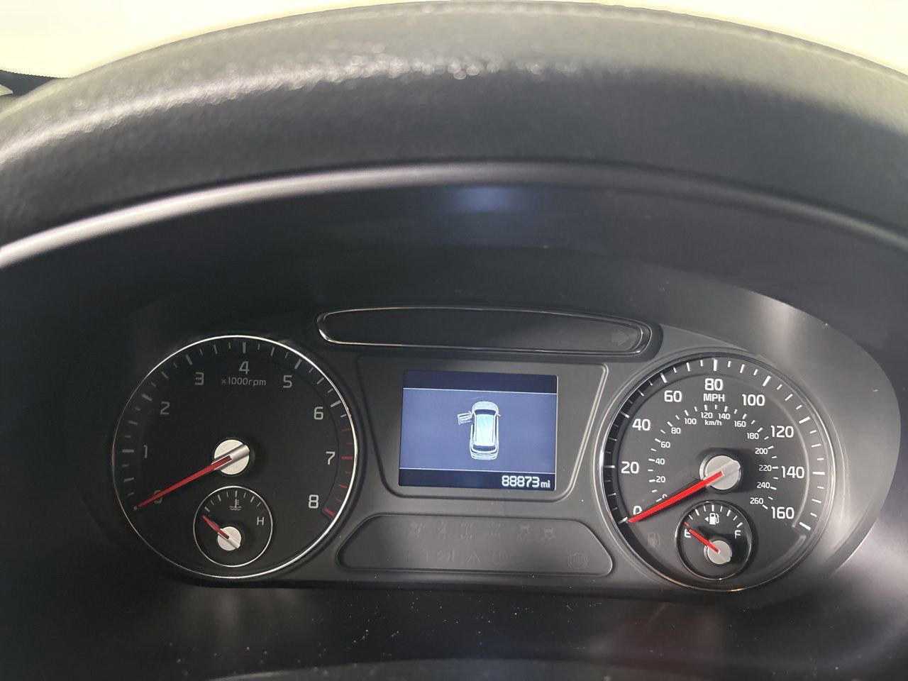 Used 2020 Kia Sorento LX image 13