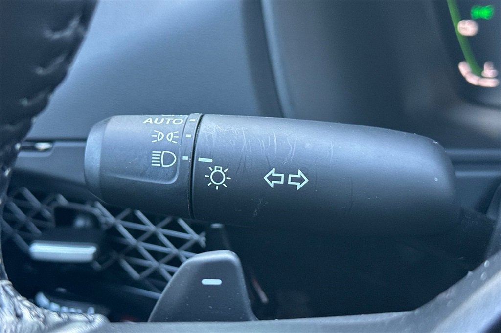 Used 2025 Honda Accord EX-L image 30