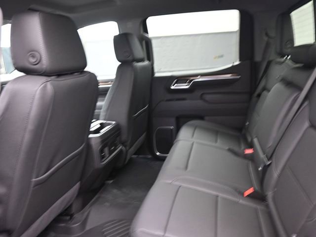 New 2026 Chevrolet Silverado 1500 RST w/ RST All Star Premium Package image 9