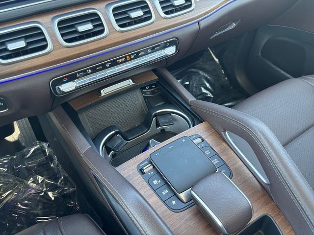 Used 2023 Mercedes-Benz GLE 350 4MATIC image 29