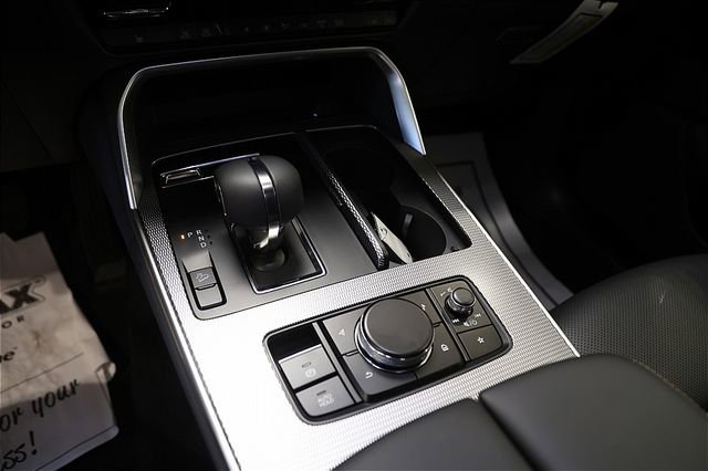 New 2025 MAZDA CX-70 3.3 Turbo w/ Premium Package image 27