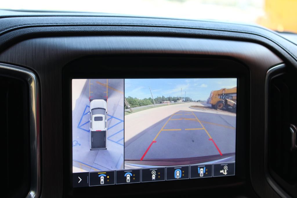 Used 2019 GMC Sierra 1500 Denali w/ Denali Ultimate Package image 19