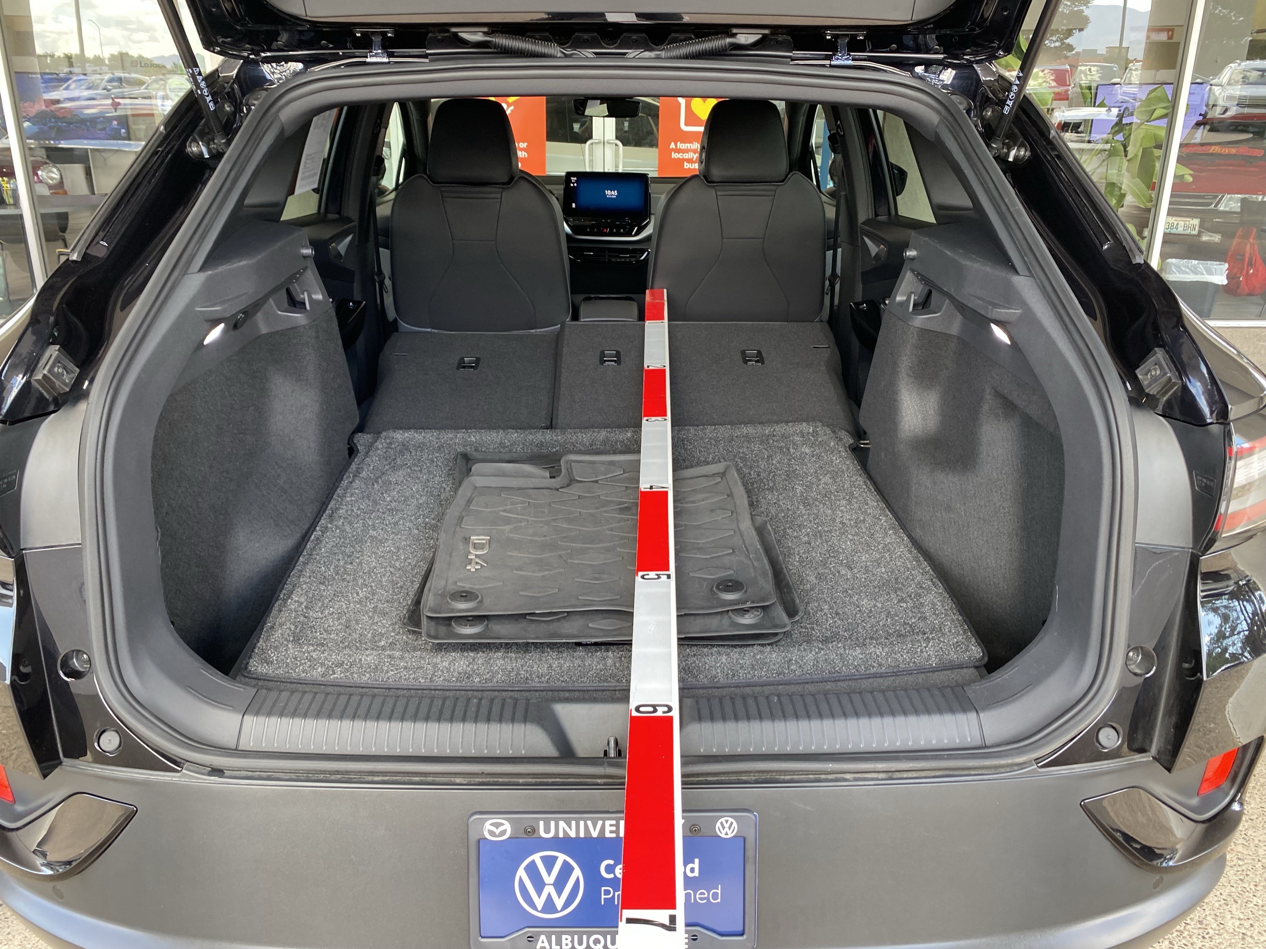 Certified 2023 Volkswagen ID.4 Pro RWD image 19