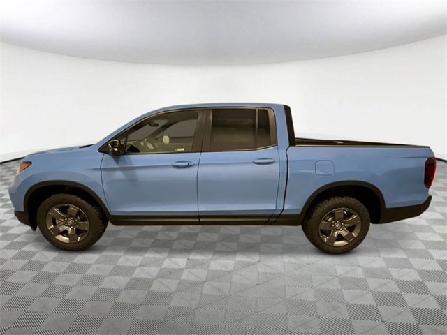 New 2025 Honda Ridgeline TrailSport image 5