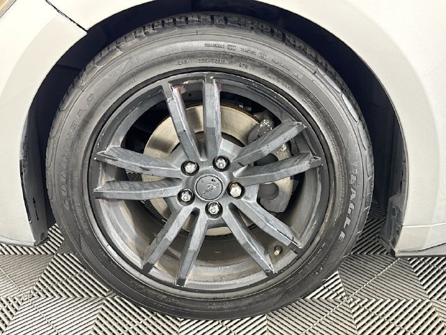 Used 2017 Ford Mustang Premium RWD image 35