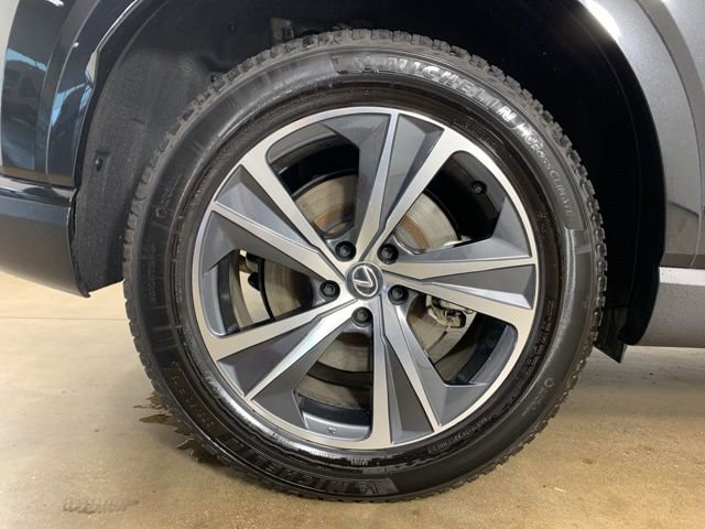 Used 2023 Lexus RX 350 w/ Accessory Package (Z1) image 40