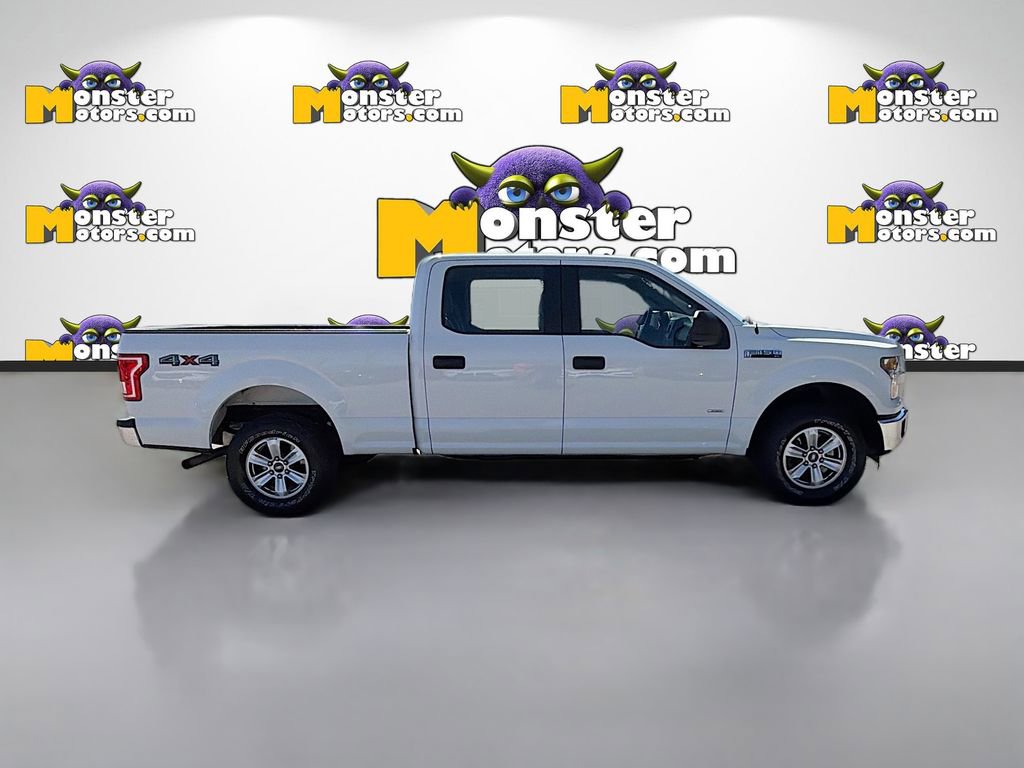 Used 2015 Ford F150 XL w/ Equipment Group 101A Mid image 8