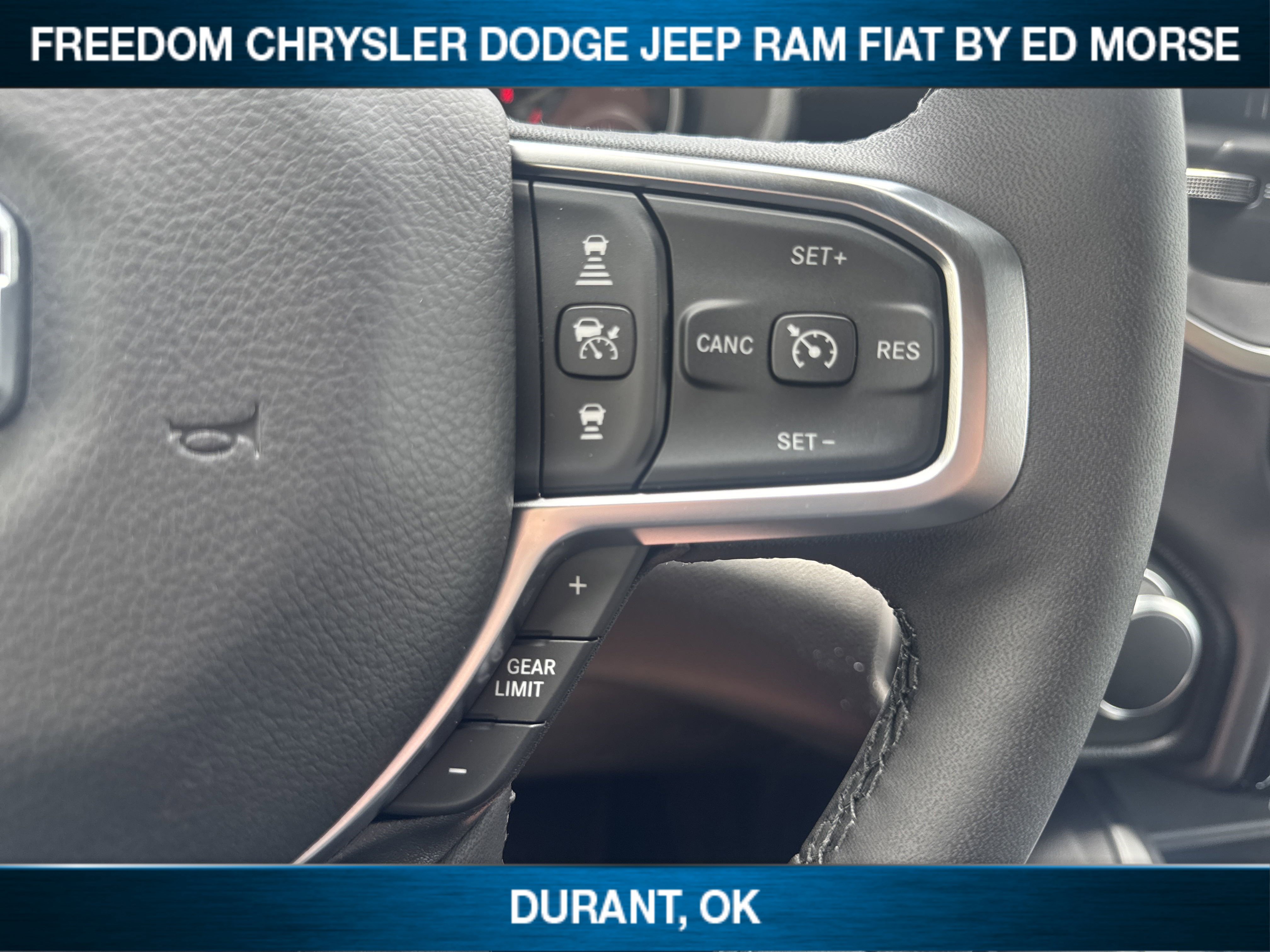 New 2025 RAM 1500 Big Horn image 15