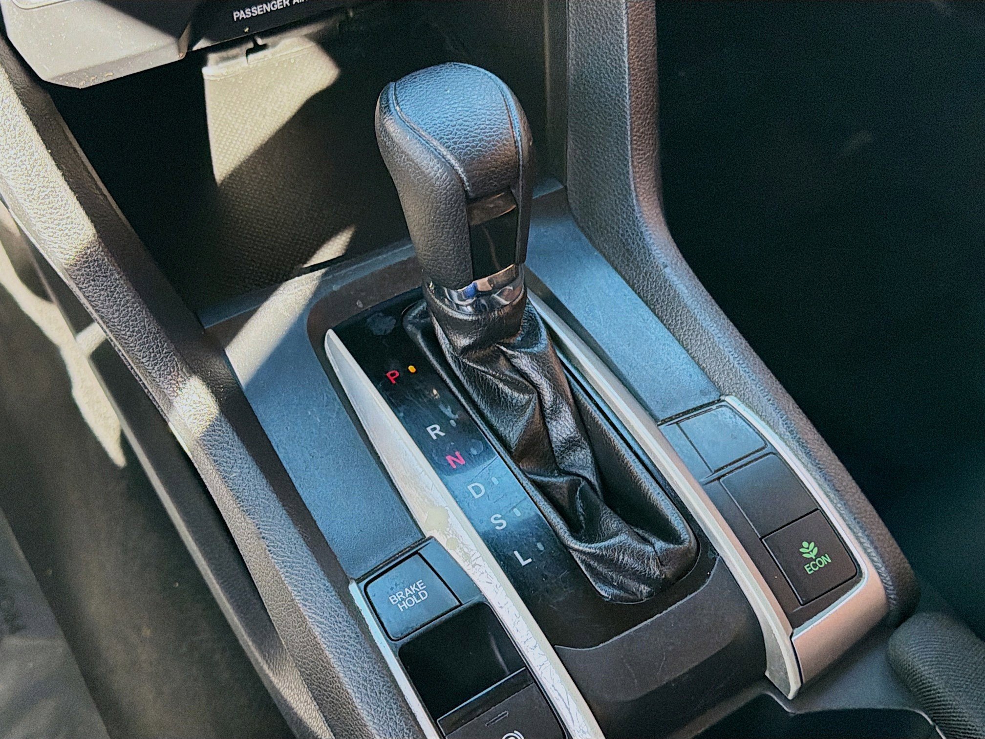 Certified 2020 Honda Civic LX image 15