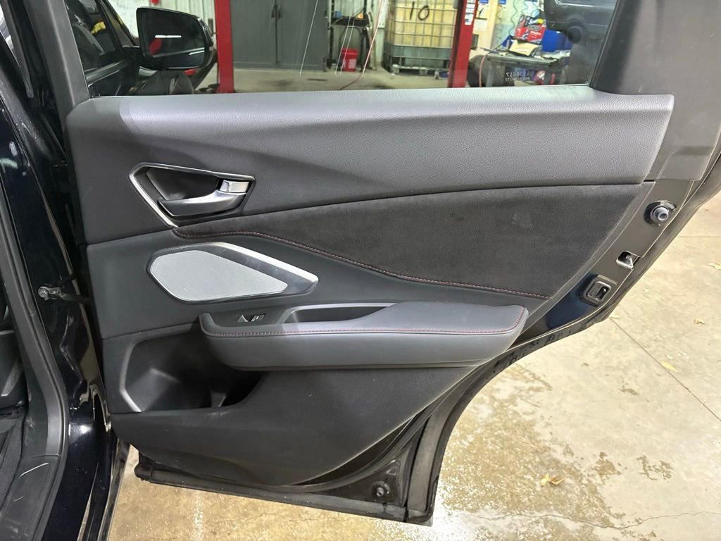 Used 2022 Acura RDX A-Spec image 15