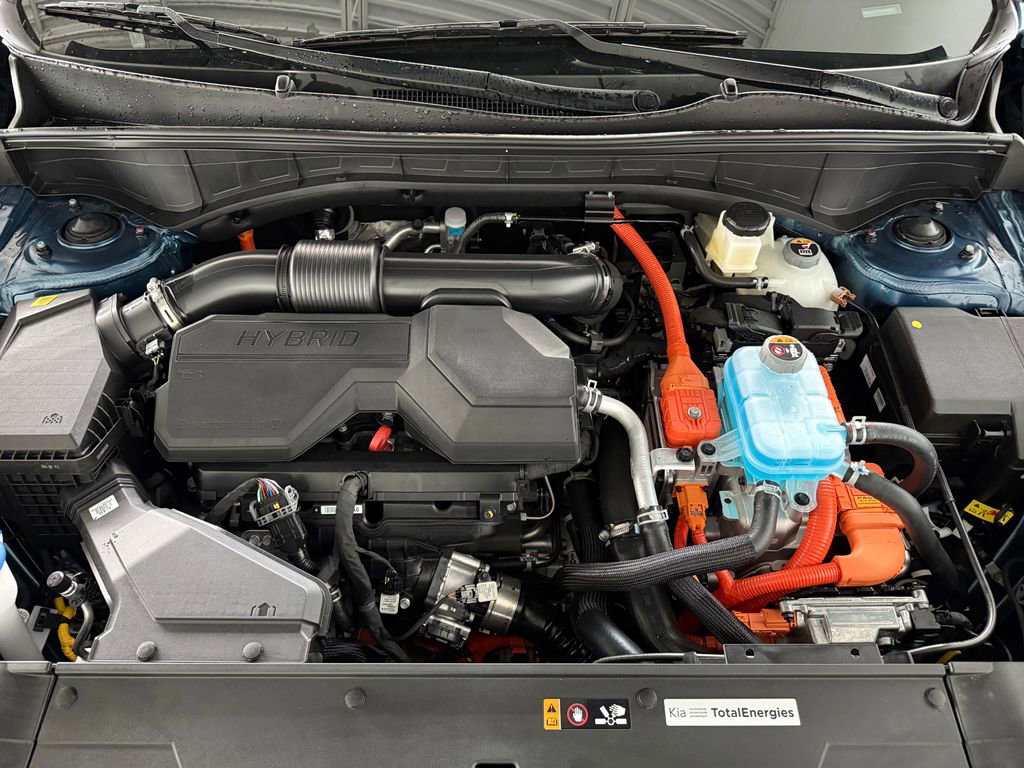 New 2026 Kia Sorento EX w/ EX Premium Package image 10