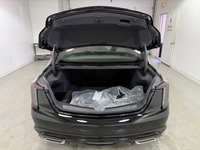New 2026 Cadillac CT5 Sport image 7