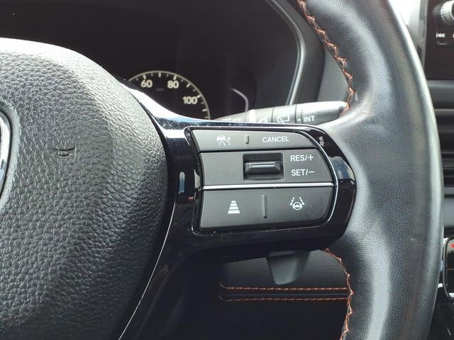 Certified 2024 Honda Pilot TrailSport image 22