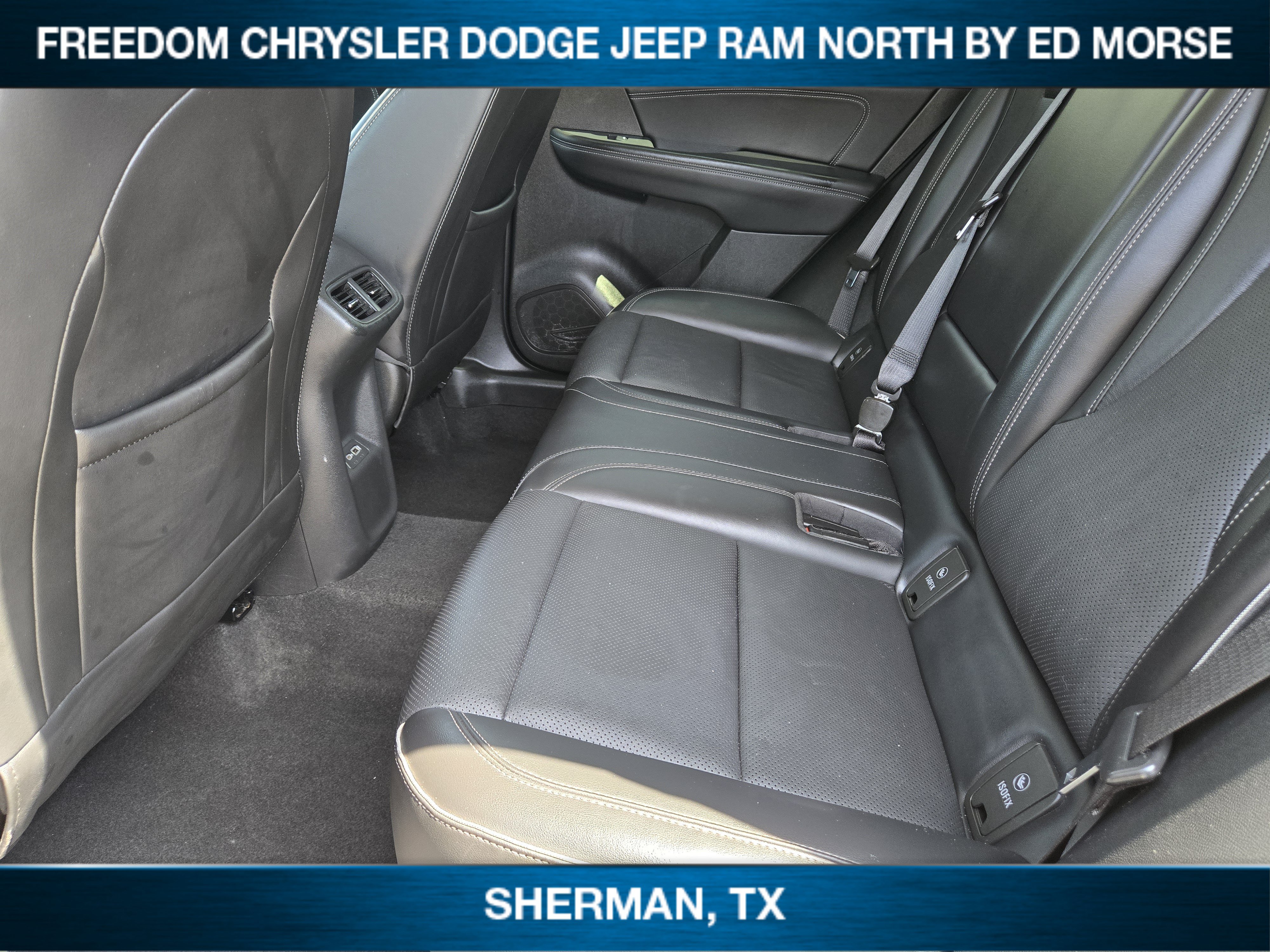 Used 2023 Buick Envision Essence FWD image 20