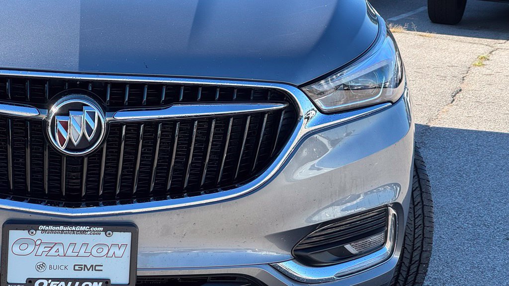Used 2020 Buick Enclave Essence FWD image 9