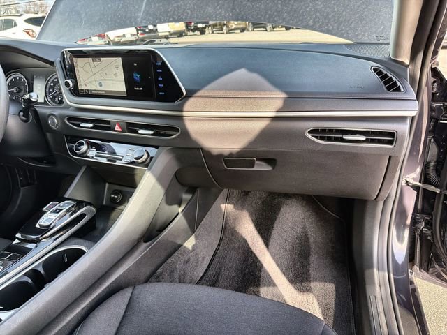Used 2023 Hyundai Sonata SEL w/ Preferred Accessory Package image 28