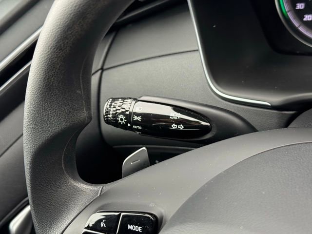 Used 2023 Hyundai Tucson Blue image 25