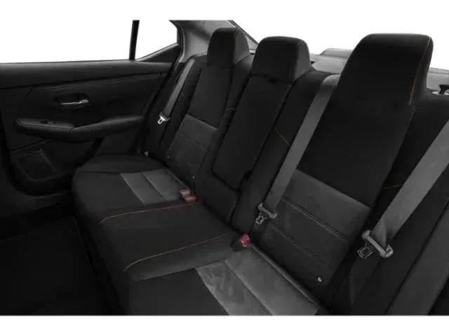 Used 2022 Nissan Sentra SR FWD image 13