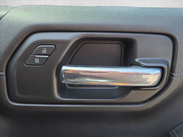 Used 2019 Chevrolet Silverado 1500 RST AWD/4WD image 24