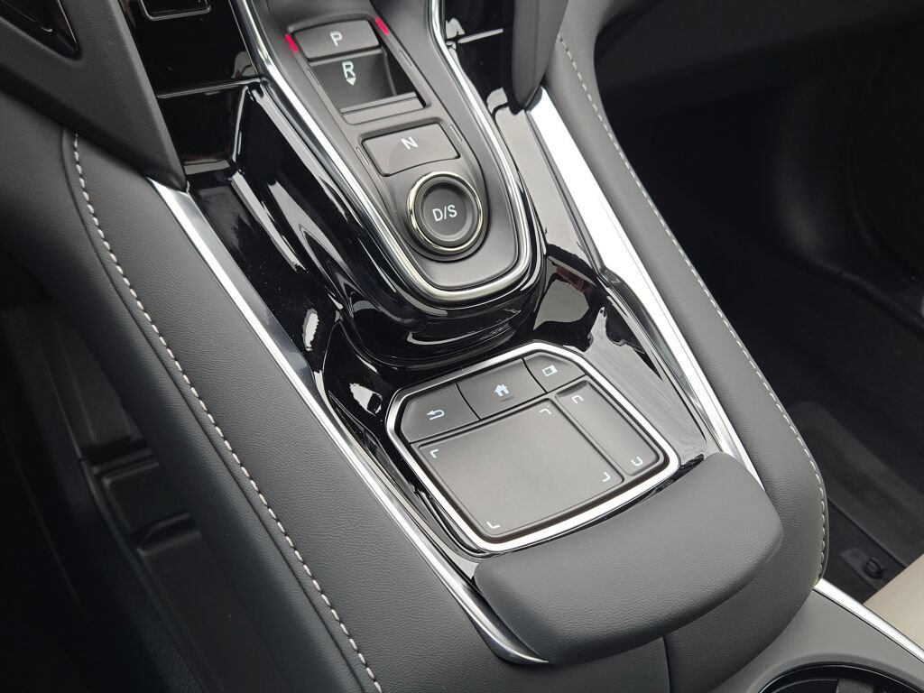 New 2026 Acura RDX SH-AWD image 41