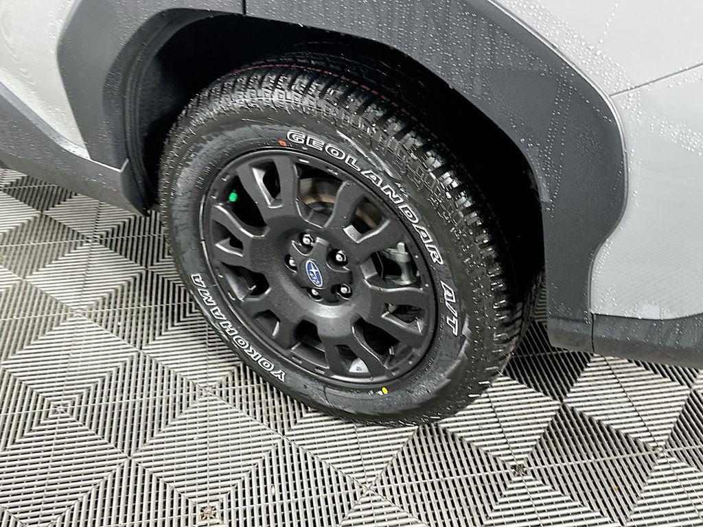 New 2026 Subaru Forester Wilderness image 39