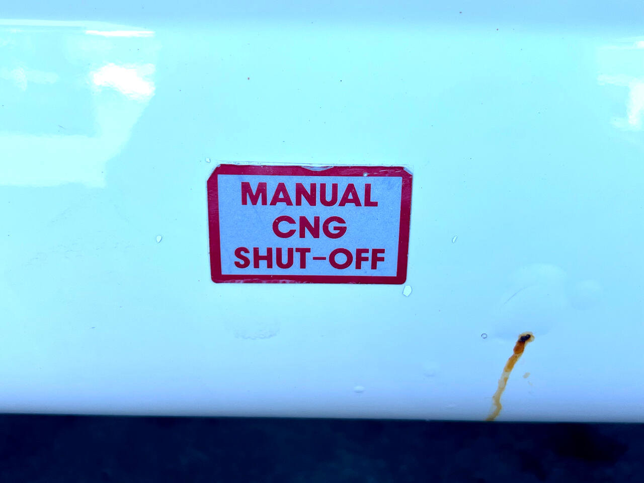 Used 2012 Chevrolet Express 2500 2500 Cargo w/ Cold Climate Package image 10