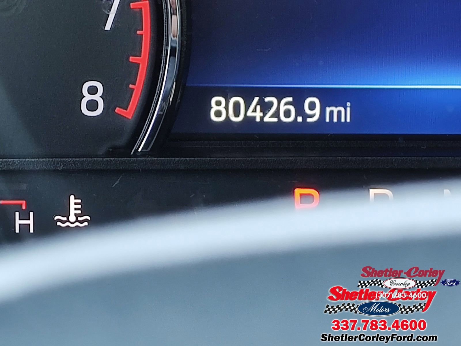 Used 2023 Ford Explorer XLT w/ Equipment Group 202A image 32