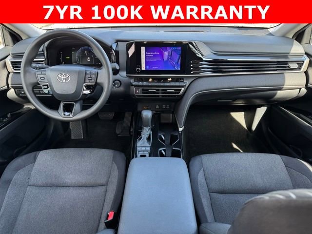Certified 2025 Toyota Camry LE image 7