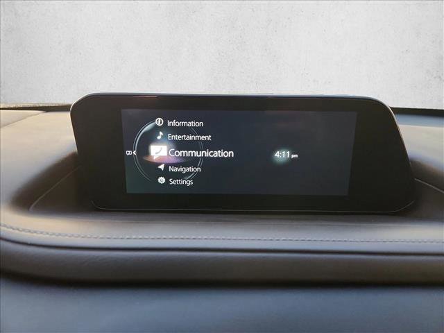 Used 2022 MAZDA CX-30 AWD 2.5 S w/ Premium Package image 16