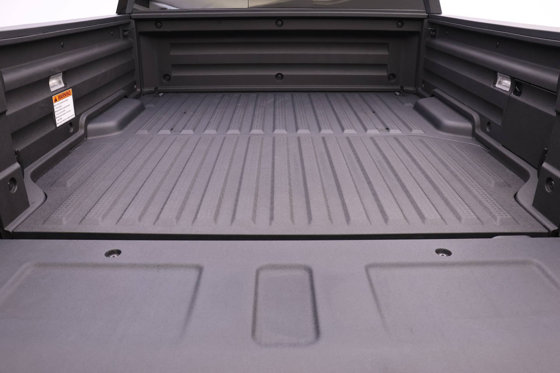 New 2026 Honda Ridgeline Black Edition image 13