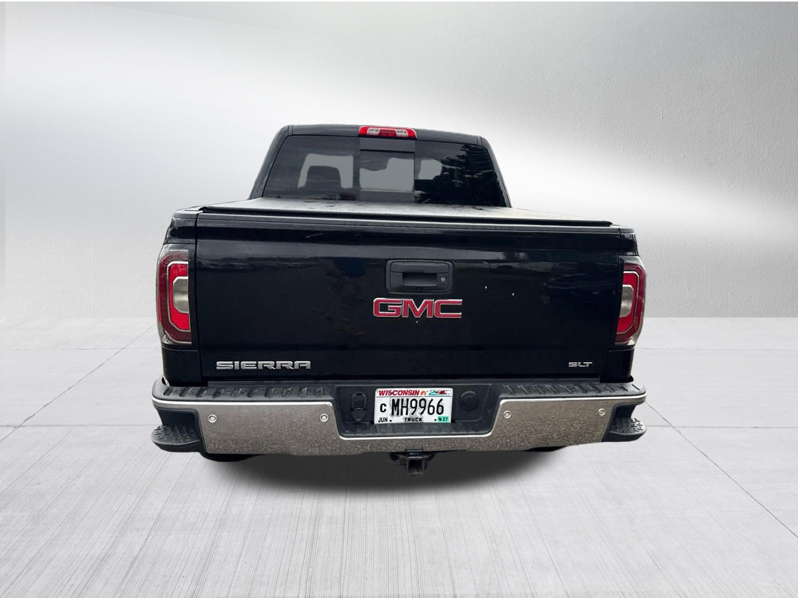 Used 2016 GMC Sierra 1500 SLT AWD/4WD image 6