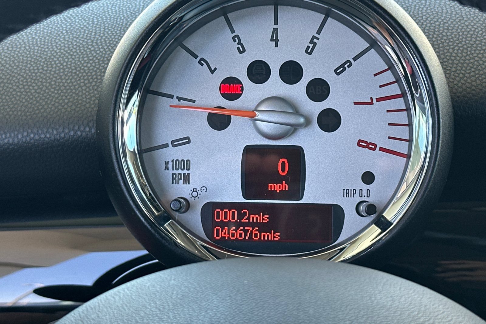 Used 2012 MINI Cooper S FWD image 28