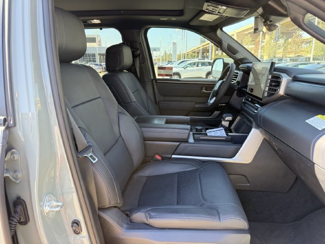 New 2026 Toyota Sequoia Platinum AWD/4WD image 33