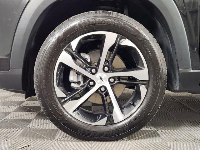 Used 2024 Chevrolet Trax RS w/ Driver Confidence Package FWD image 10